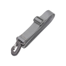 Ergonomic Shoulder Strap Nylon Adjustable Design For-grey