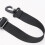 Ergonomic Shoulder Strap Nylon Adjustable Design For-grey 5