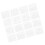 Precisions Cut Stencil Template Multipurpose For Wall Art Fabric 1