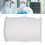 Versatile 4mm Width Elastic Band 60Yards for DIY Fashion Projects 8