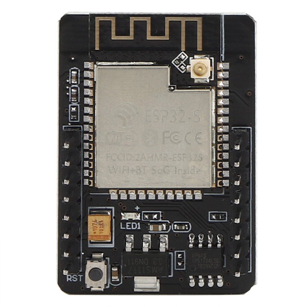 Wireless Esp32 Cam Module Featuring Ov2640 Camera Adapter For Embedded Systems 6911362156943
