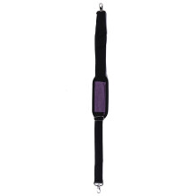 Multifunctional Purple Dust Cover for Sewing & Embroidery Gear