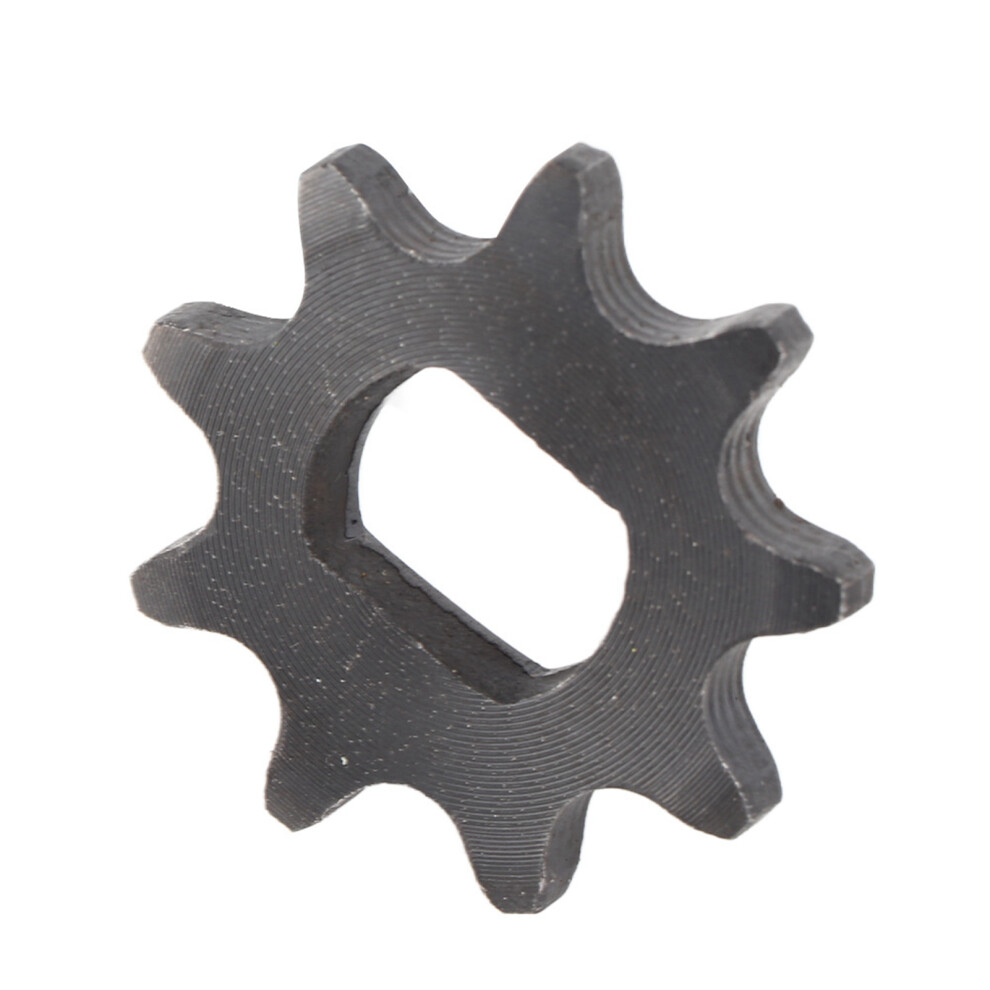High Strength 420 Type 9 Inner Chain Sprocket 12X17mm For Motors 6931362156316