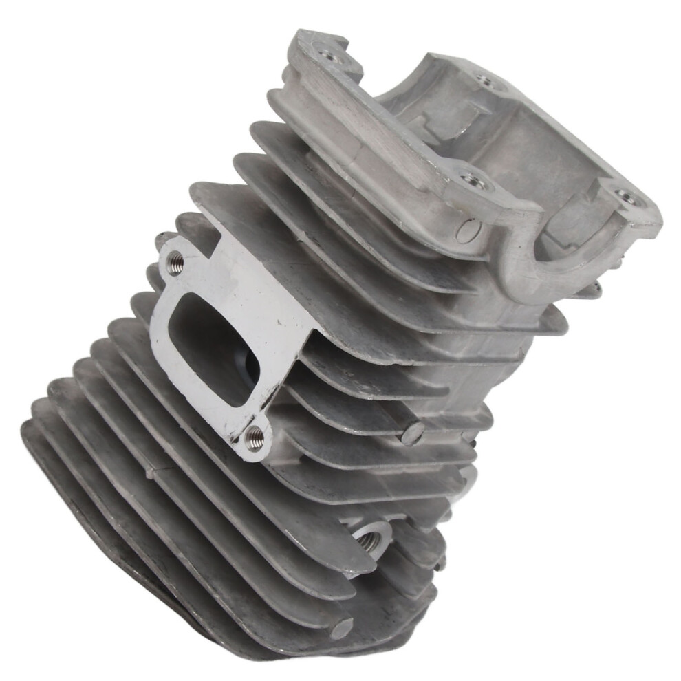 Aluminum Chainsaw Cylinder Piston Kit For 345 42Mm Replacement 9441362157956