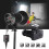 Wireless Flash Trigger AC-2.4B, 16 Channels, 100M Range 14