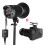Wireless Flash Trigger AC-2.4B, 16 Channels, 100M Range 16
