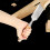 38mm Chrome Vanadium Flat Chisel with Durable Wooden Handle 1