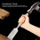 38mm Chrome Vanadium Flat Chisel with Durable Wooden Handle 5