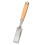 38mm Chrome Vanadium Flat Chisel with Durable Wooden Handle 4