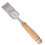 38mm Chrome Vanadium Flat Chisel with Durable Wooden Handle 2