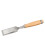 38mm Chrome Vanadium Flat Chisel with Durable Wooden Handle 10