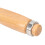 38mm Chrome Vanadium Flat Chisel with Durable Wooden Handle 6