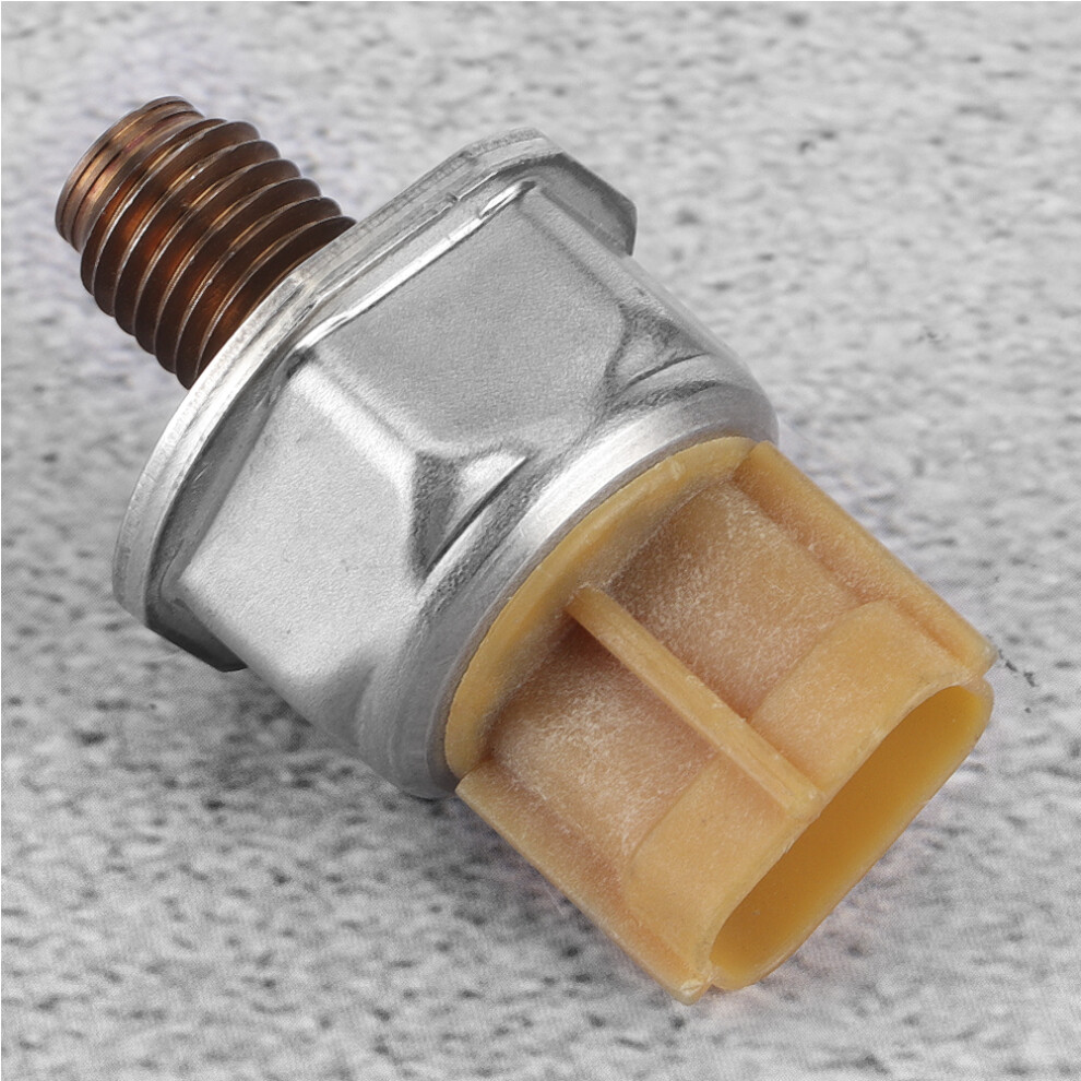 Fuel Rail Pressure Sensor 45Pp3-6 For Isuzu Dmax Holden Colorado Rodeo 9301362159407