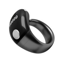 Portable Electronic Counter for Religious Ceremonies Prayer Practices Spiritual Exercises Fitness Tracking Black