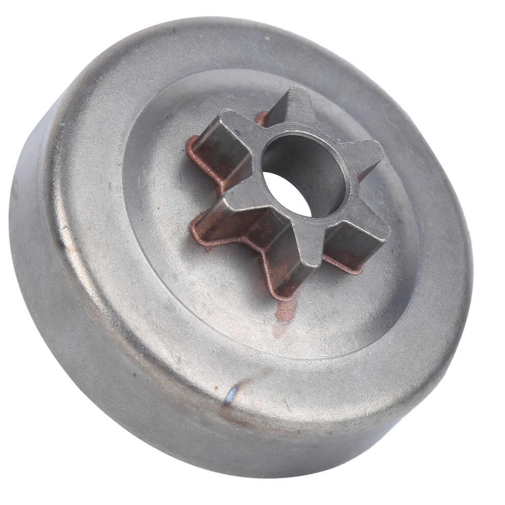 3/8 Pitch 6T Clutch Drum Gasket Kit for MS170-MS250 Chainsaws-image-OPC-PMZW7BT-NEW