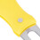 Golf Practice Essential: Yellow Folding Ball Fork & Repair Tool 4