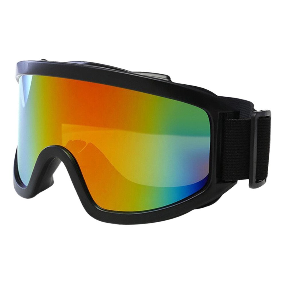 Snowboarding Goggles - Ski Goggles | Ski Sunglasses | Ski Glasses | Professional Cycling Goggles | Ski and Snowboard Color Film-image-OPC-PMZW9VM-NEW