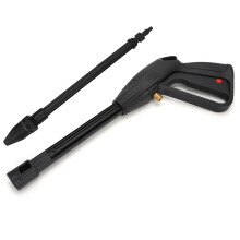 160 bar Hochdruckreiniger Sprühpistole M14 ABS Auto- & Haushaltsreinigung