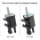 High Quality ABS EVAP Valve Replacement Fit for Buick Allure 3