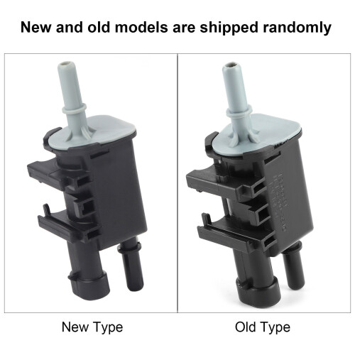 High Quality ABS EVAP Valve Replacement Fit for Buick Allure 2