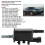 High Quality ABS EVAP Valve Replacement Fit for Buick Allure 1