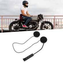 Bluetooth-Helm Headset BT8 180mA Schnellladung Antistörung