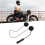 Bluetooth-Helm Headset BT8 180mA Schnellladung Antistörung 1