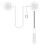 Bluetooth-Helm Headset BT8 180mA Schnellladung Antistörung 9