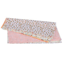 Australische Baumwollstoff 2 Taschen DIY Bedruckter Stoff zum Nähen, Quilten und Basteln