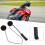 Bluetooth-Helm Headset BT8 180mA Schnellladung Antistörung 14