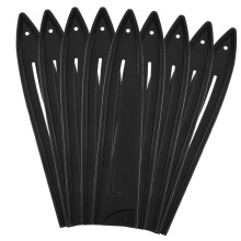20Pcs Knife Sheaths Blade Guards Protective Cases for Home Kitchen Safety and Storage