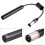 Black Condenser Microphone for Cameras, Unidirectional, 23.5cm 15