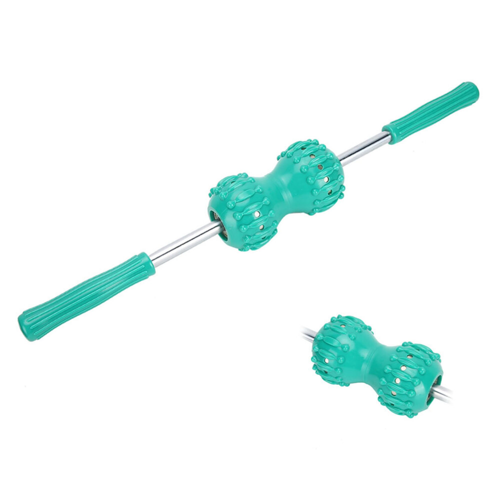 Multifunctional Magnet Roller Massager for Muscle Relief Therapy