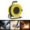 Living And Home 50M Extension Cable Reel with 4 Sockets 2