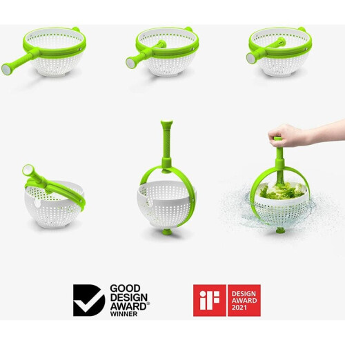 Στραγγιστήρι Πλυντηρίου-Στεγνωτηρίου, Τεχνολογία Ταχείας Στέγνωμας & 2
