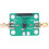 PE4302 RF CNC Attenuator Module 0-31.5dB 6Bit Control 2dB Loss 6