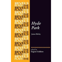 Hyde Park Paperback Book