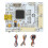 TX JR Programmer V2 for Xbox 360 Mainboard Repair Tools Set 2