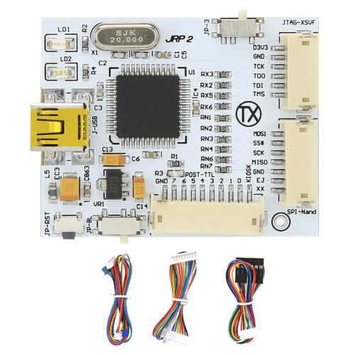 TX JR Programmer V2 for Xbox 360 Mainboard Repair Tools Set 1