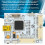 TX JR Programmer V2 for Xbox 360 Mainboard Repair Tools Set 4