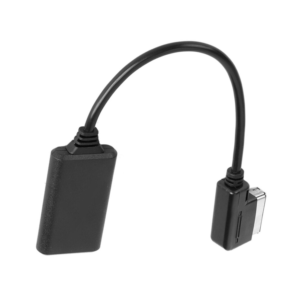 Wireless Bluetooth Aux Receiver For Mercedes-Benz Ami Interface 4601362165305