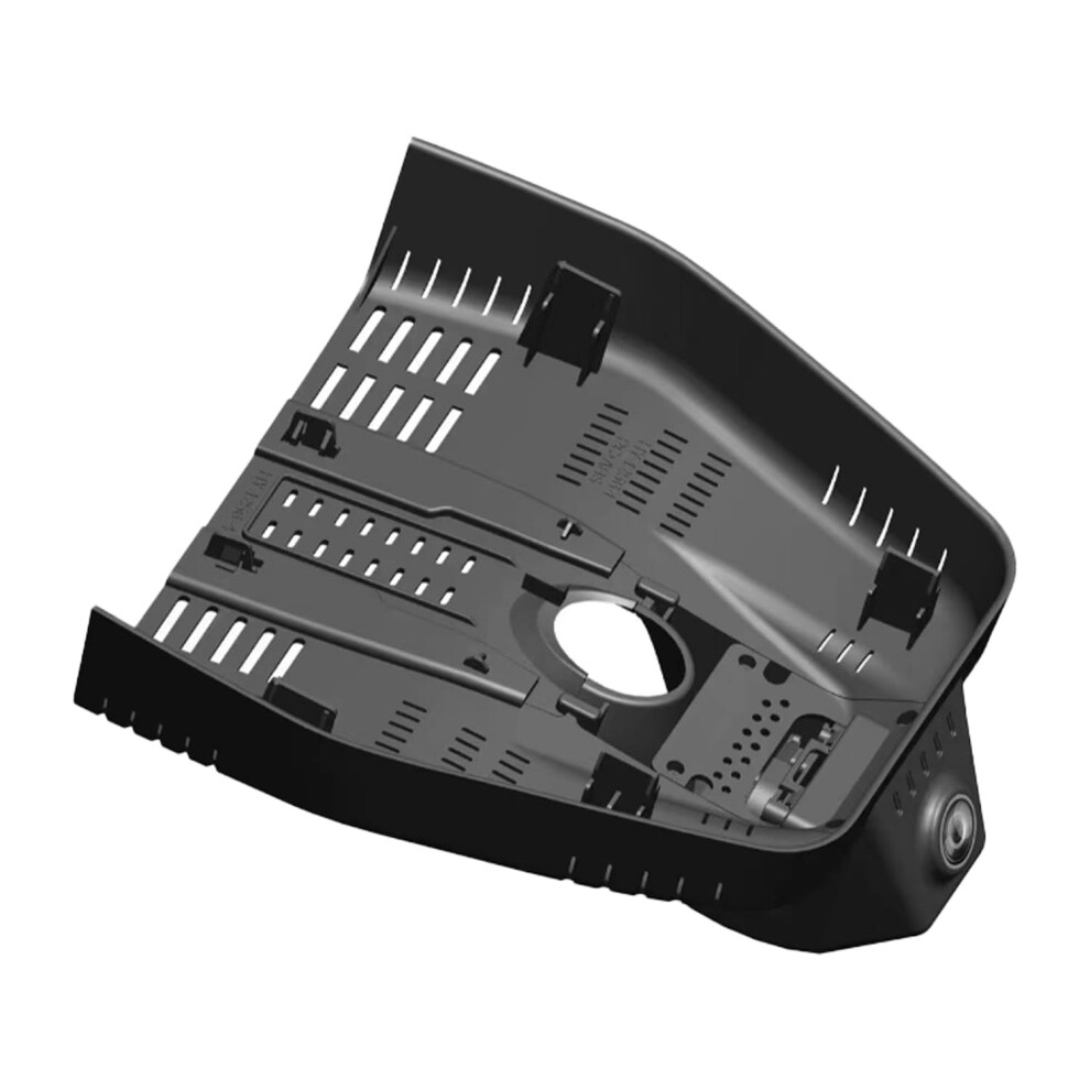 4K Front Dash Cam For Cadillac Xt4 2024 2025, Wifi, Night Vision, G-Sensor, Oem Fit, Obd Power, 128Gb Model C 4K (Front Only) 9323874004099