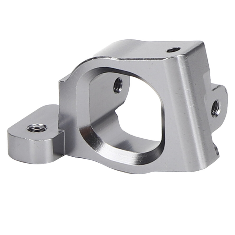 Pair Front C Seat Aluminum Alloy Upgrades For 1/14 Rc Car Wltoys 144001 8141362167689