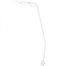 Clip On Bed Canopy Holder Rack: Adjustable Height Easy Assembly