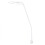 Clip On Bed Canopy Holder Rack: Adjustable Height Easy Assembly 15