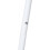 Clip On Bed Canopy Holder Rack: Adjustable Height Easy Assembly 12