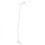 Clip On Bed Canopy Holder Rack: Adjustable Height Easy Assembly 16