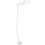 Clip On Bed Canopy Holder Rack: Adjustable Height Easy Assembly 11