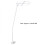 Clip On Bed Canopy Holder Rack: Adjustable Height Easy Assembly 2