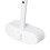 Clip On Bed Canopy Holder Rack: Adjustable Height Easy Assembly 8